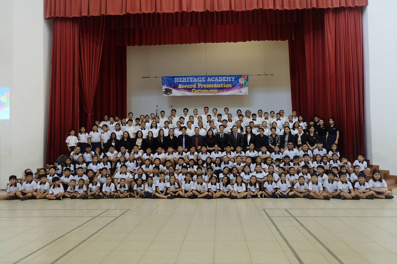 Singapore visual data 4